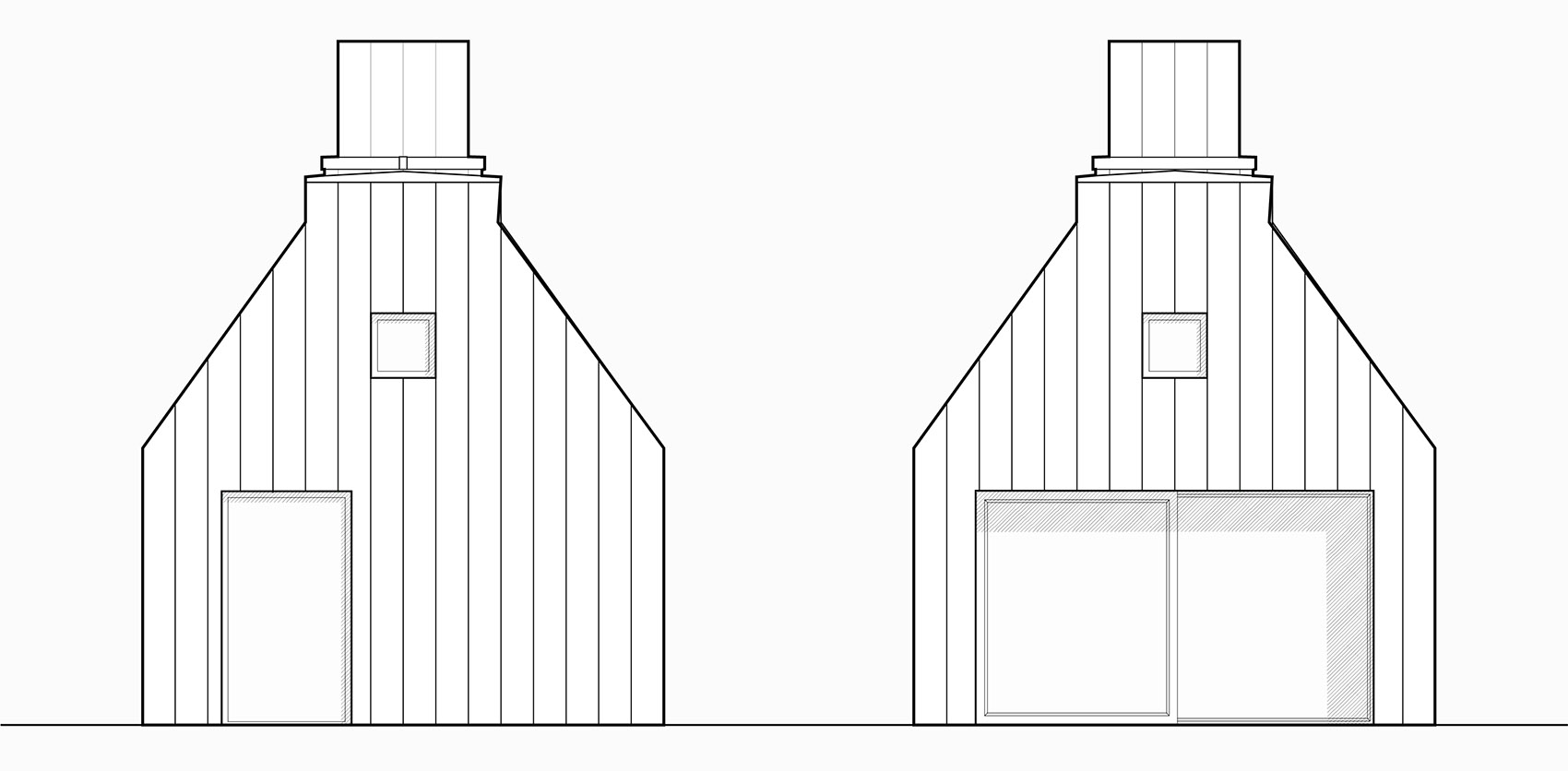 作家自宅丨丹麦丨SLETH-73