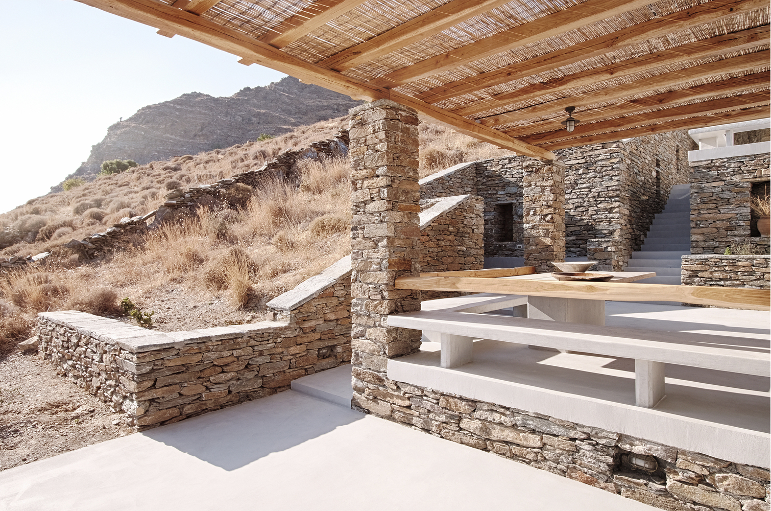 岩石裂缝之家-45