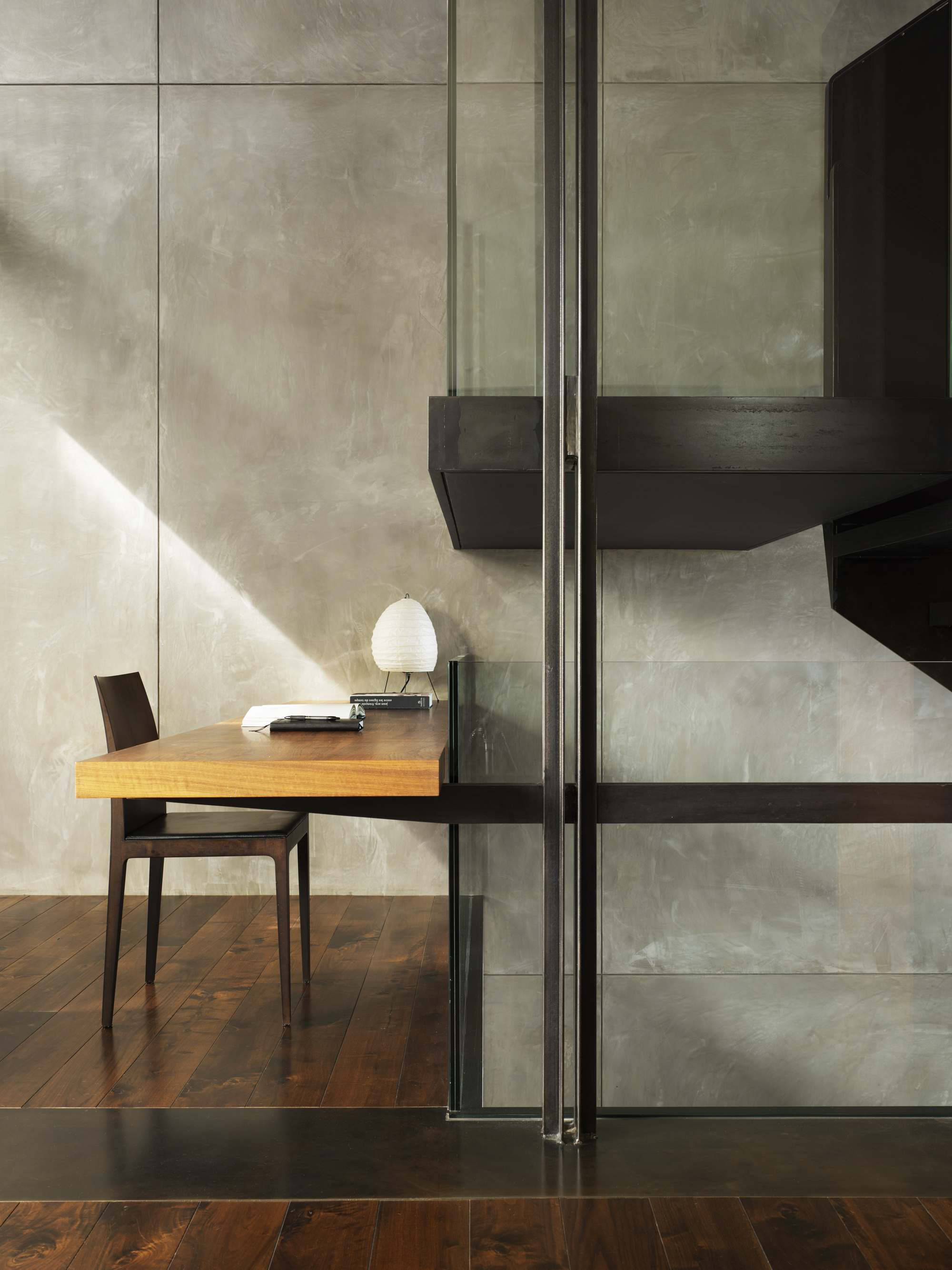 排屋丨美国丨Aidlin Darling Design-26