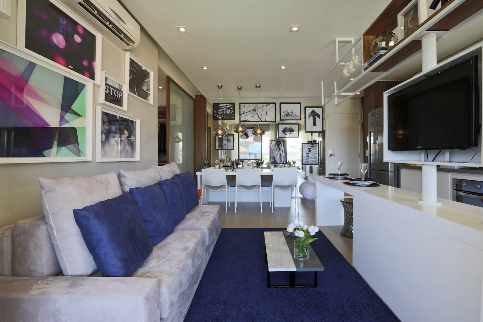 住宅 queiroz galvao campo belo-4