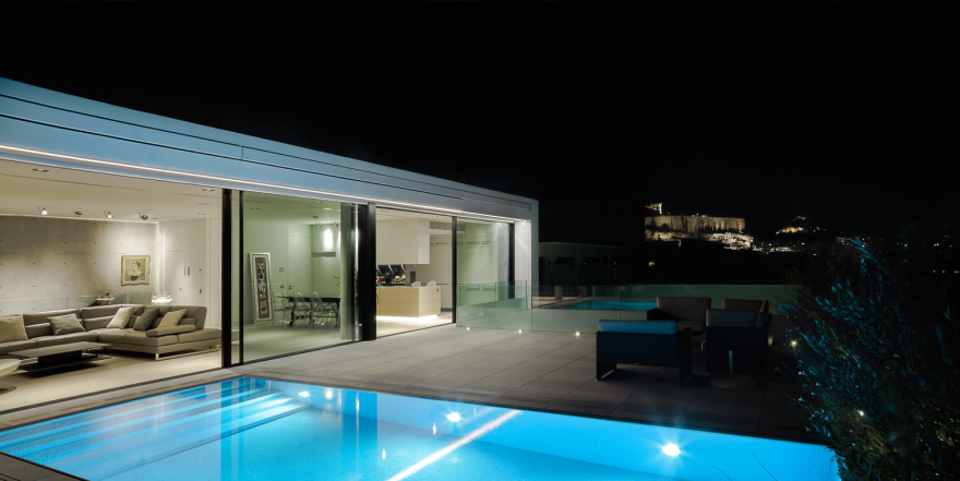 House on Top ISV Architects-43