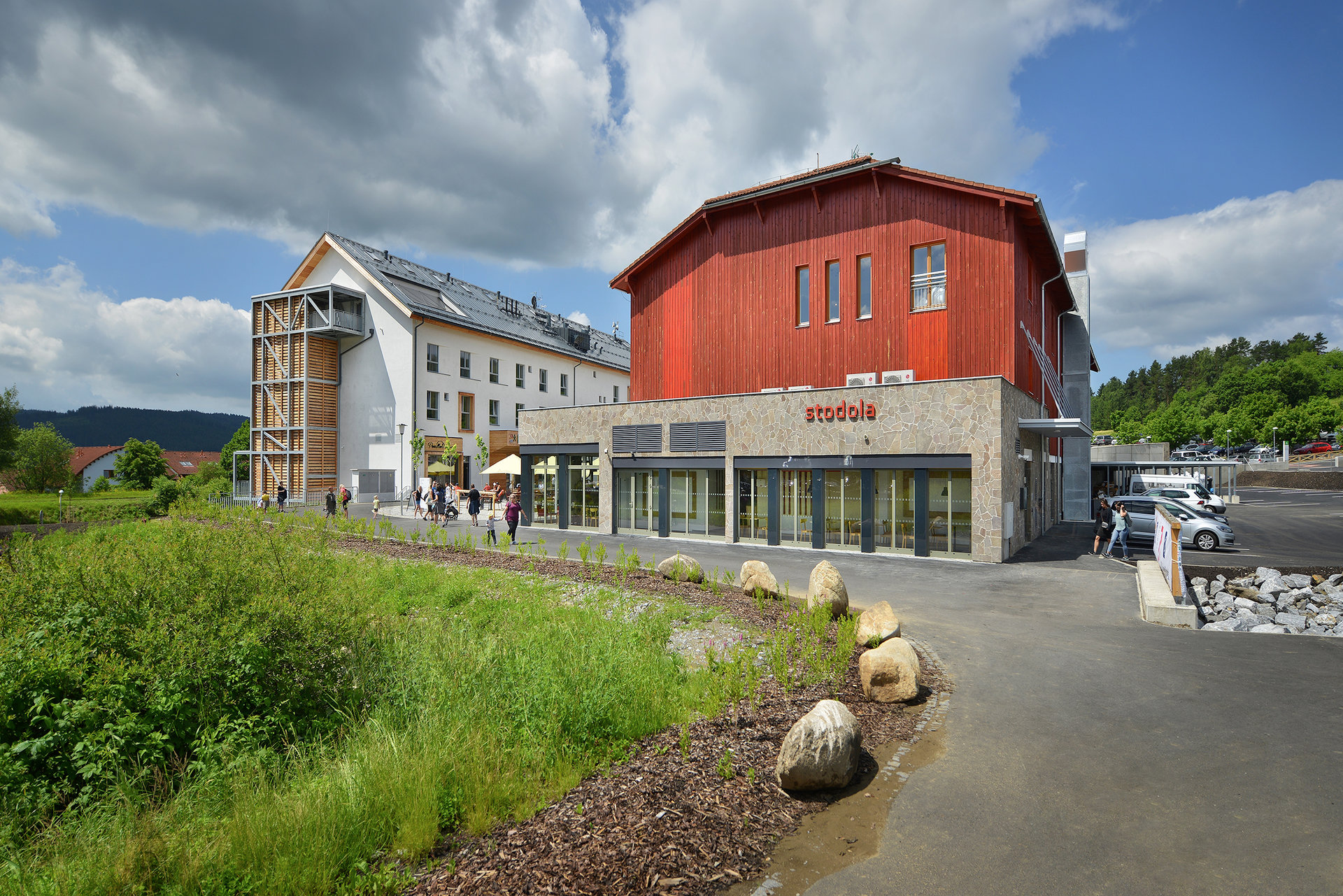 艾美特酒店（注：Element是喜达屋酒店集团旗下的一个酒店品牌，一般音译为艾美特 ，如果这里不是指该品牌酒店，可根据实际情况调整） -13