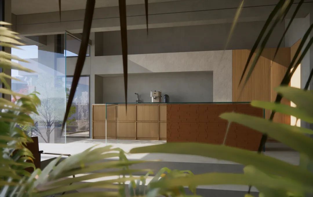 九九溪里民宿丨中国福建丨正之佳期建筑设计-26