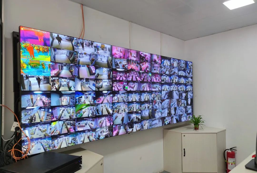 杭州知名老菜场一改旧貌多重升级，改造后惊现渔歌巷、缤纷亭、西子路！-148