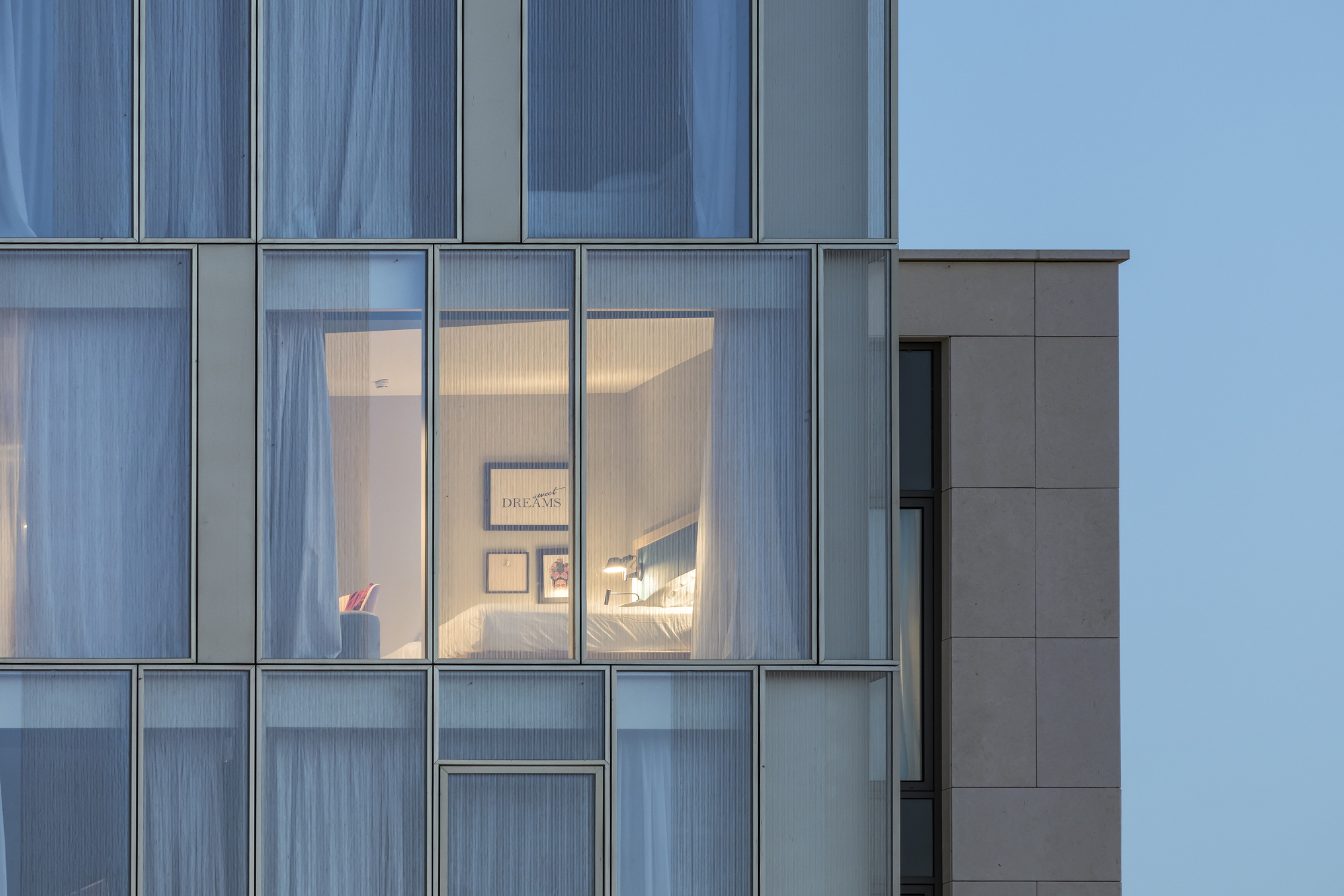 Porte de Loire 项目丨法国丨Arte Charpentier-31