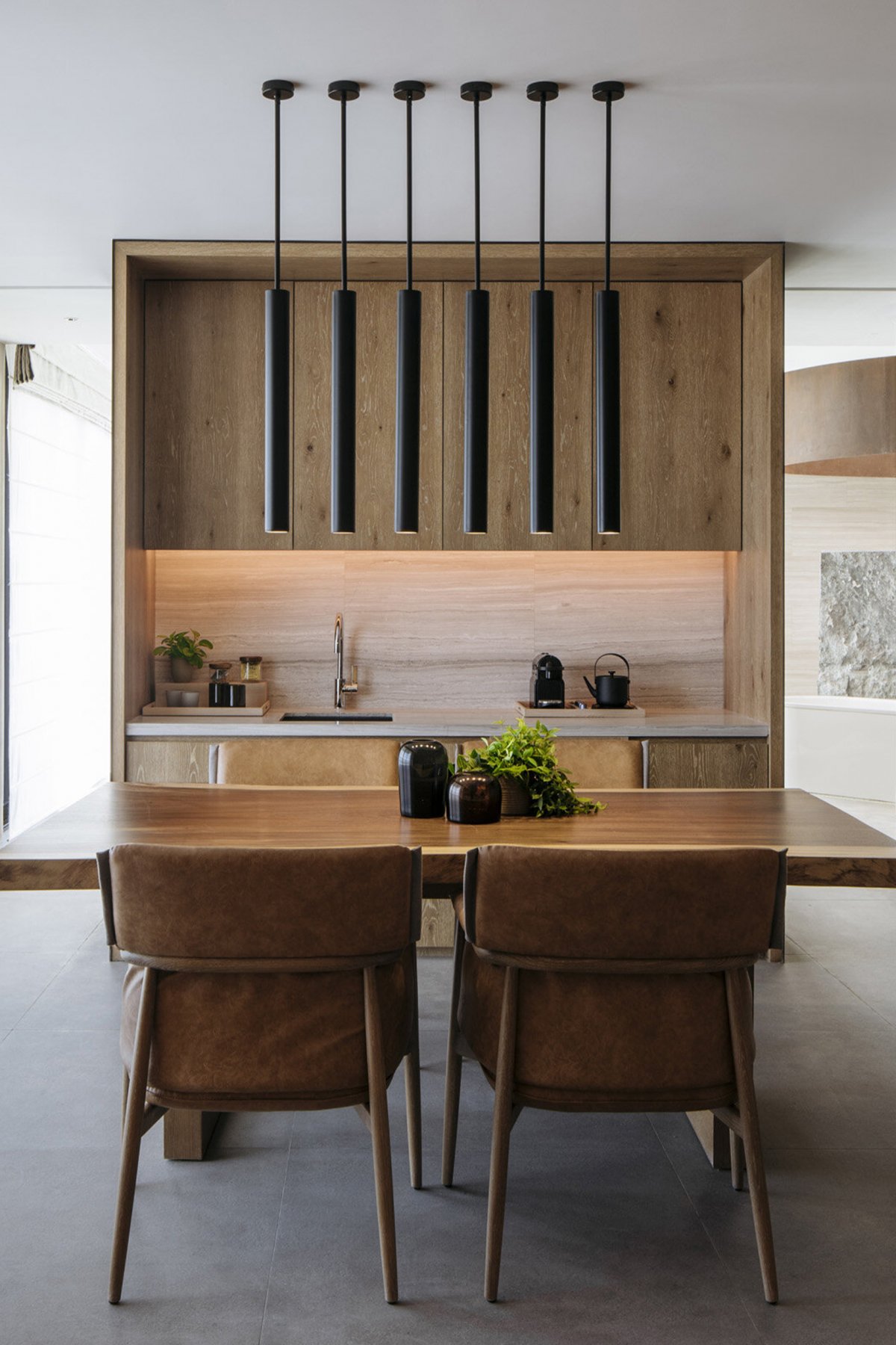 三亚海棠湾阳光壹酒店丨中国三亚丨StudioPeriphery-2