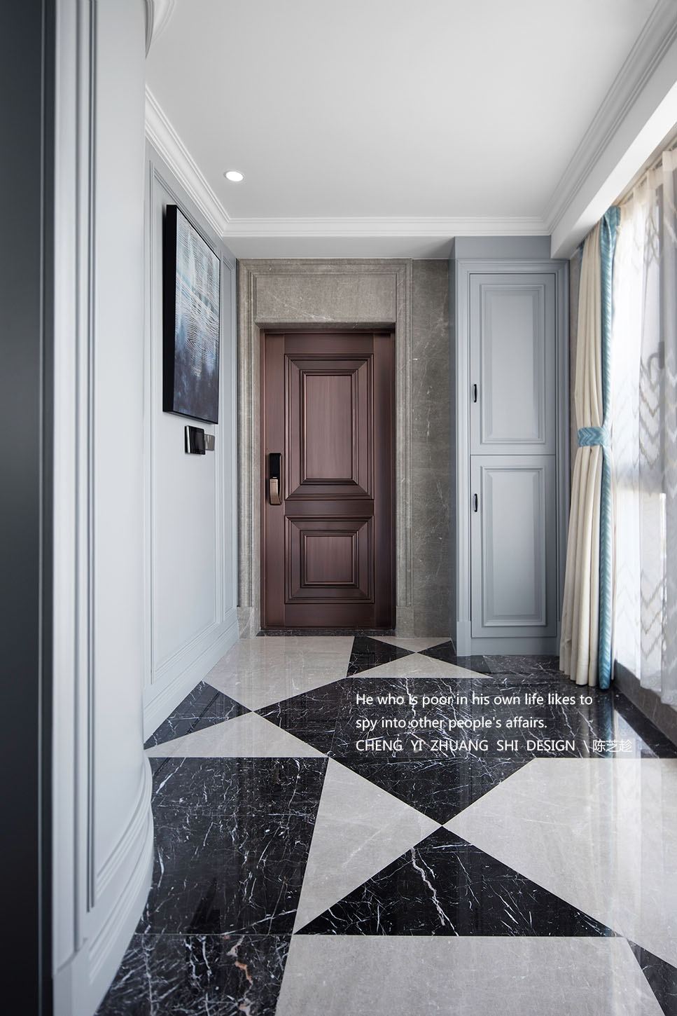 温州诚艺装饰--<心之所向>-14