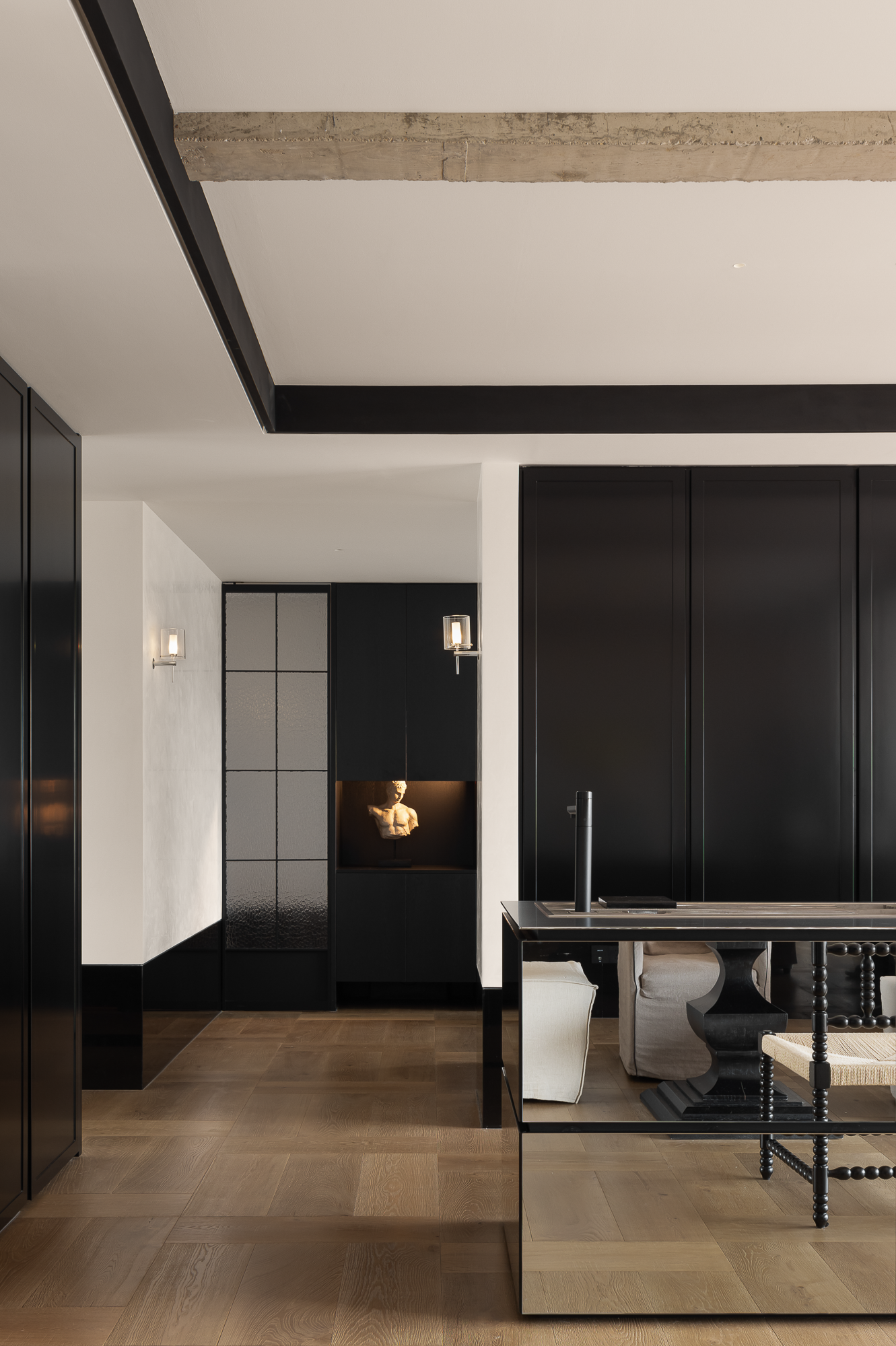 ZHANS·正向共合办公室丨中国揭阳丨正向共合设计-34