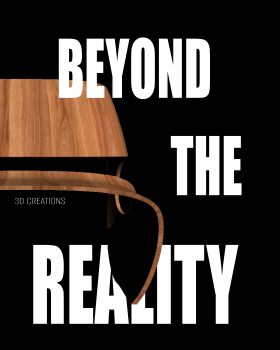 BEYOND THE REALITY