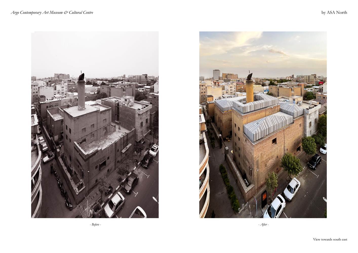 伊朗德黑兰 Argo 当代艺术博物馆-43