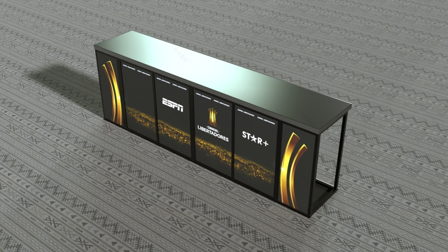 Mesa Transmissão 产品设计-7