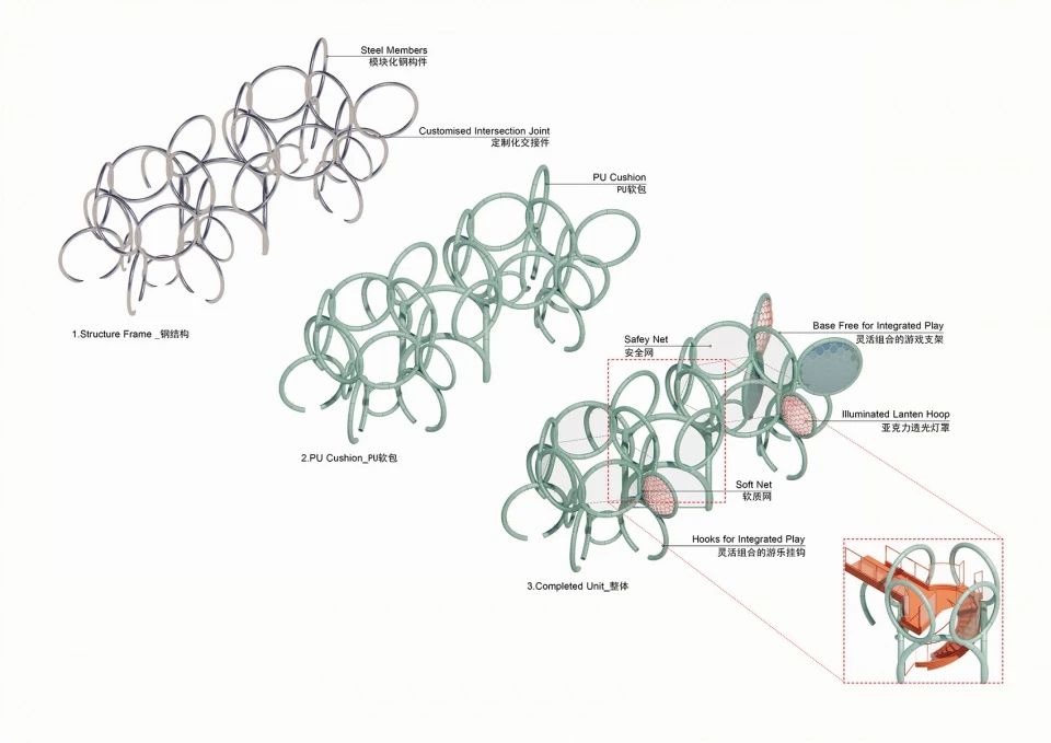 一工元丨中国北京丨waa未觉建筑-36