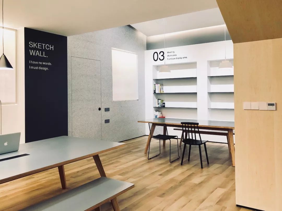 汕头质感设计工作室 | 场所之爱的生活化诠释-41