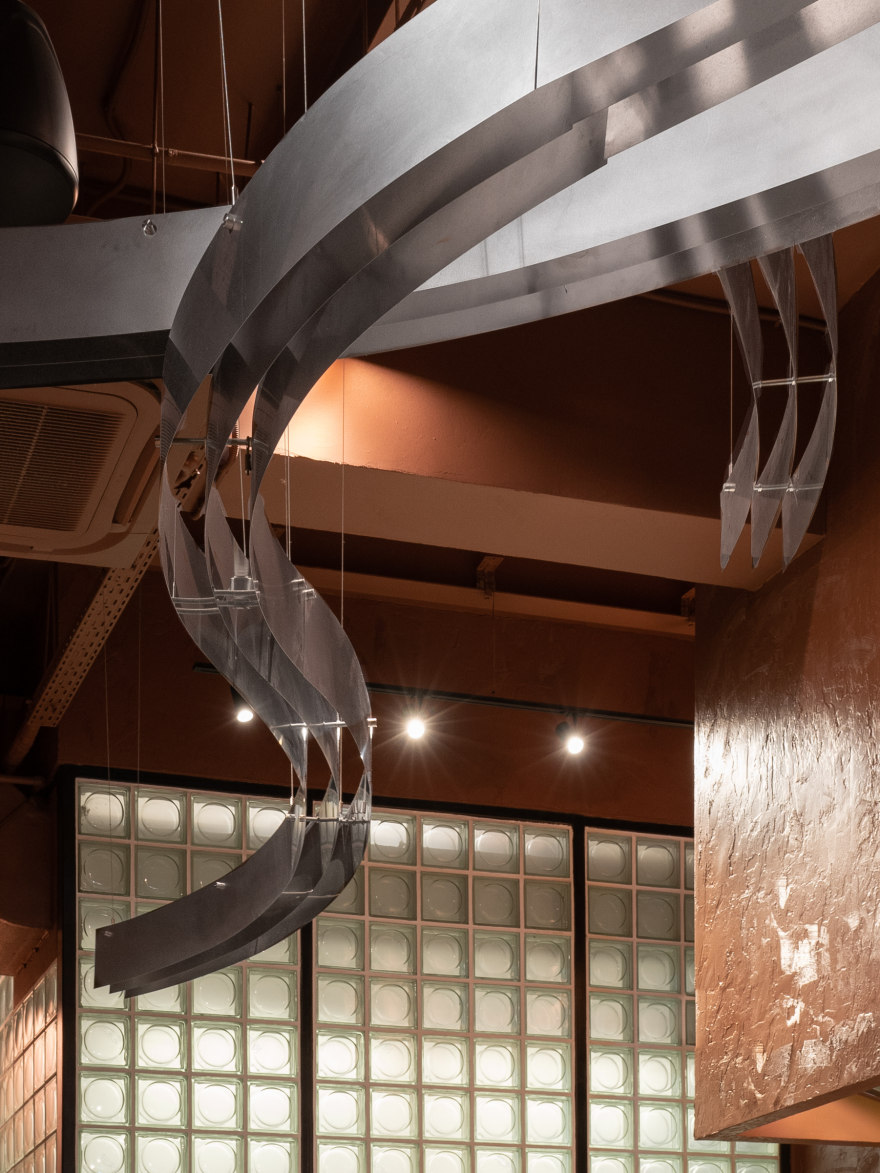 超·亚洲小酒馆&酒吧丨俄罗斯莫斯科丨Egor Bogomolov 等-21