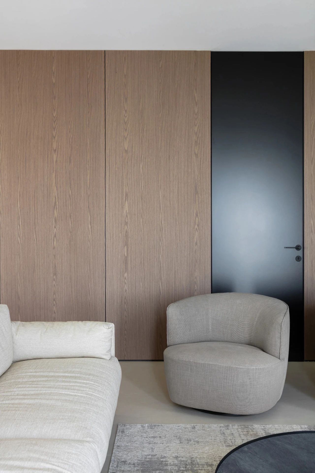 自然取材之家丨沙特阿拉伯丨2a.architetti 工作室-7