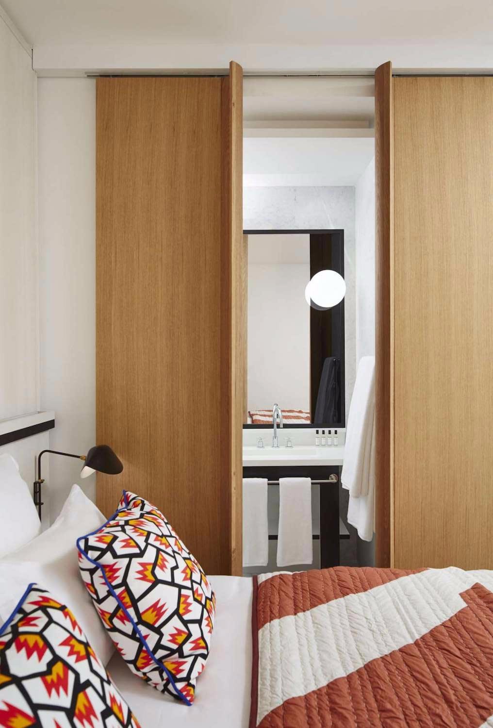 Tête dans les Etoiles 公寓酒店-4