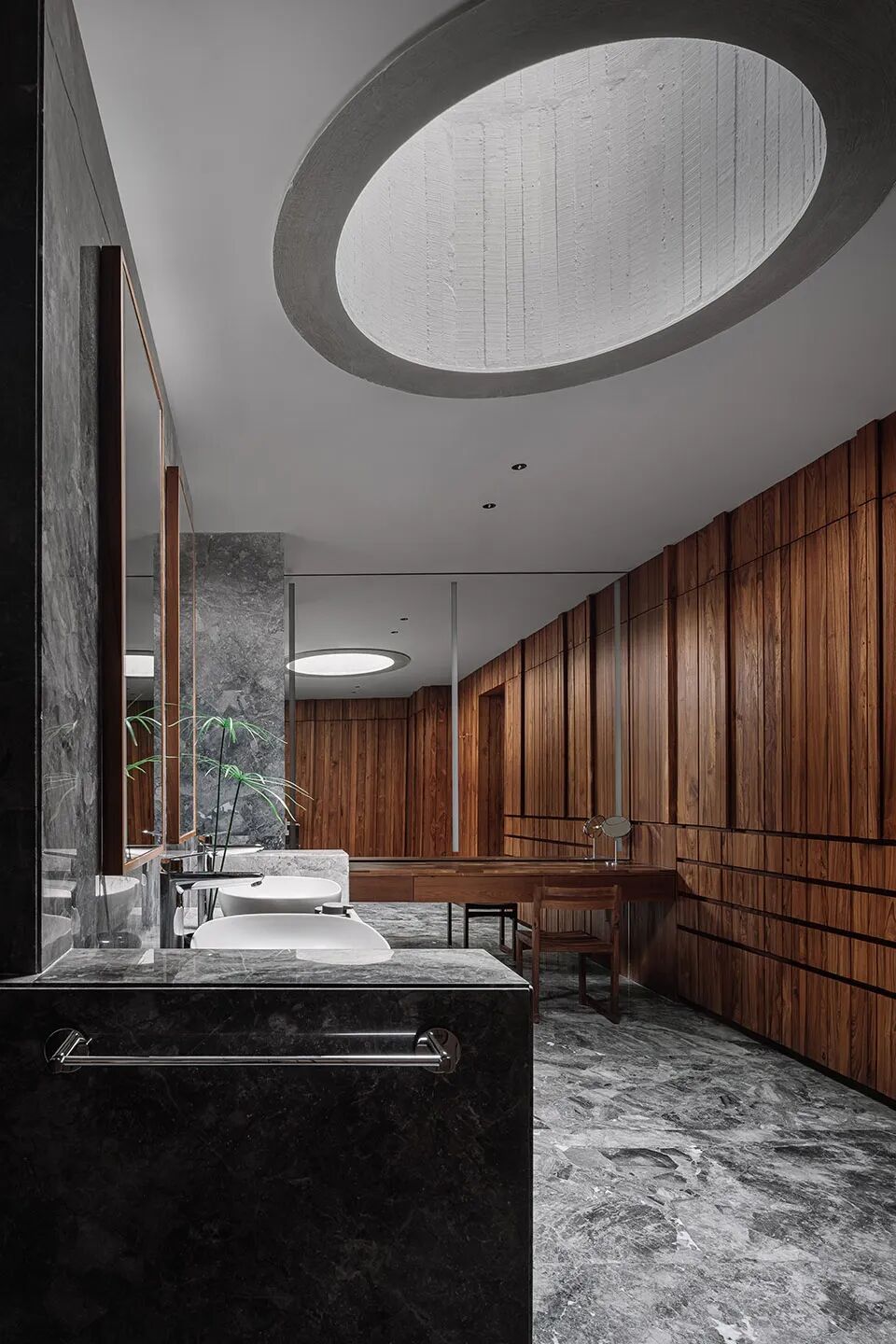 Studio Saransh｜MS住宅-77