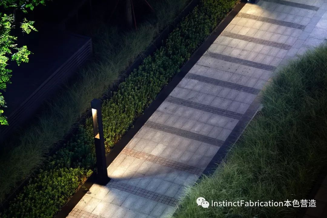 “重拾都市中那个被遗忘的角落”| 北京万科时代中心 • 望京(一期)-91