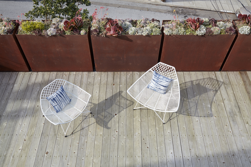 旧金山兰德尔街住宅-30