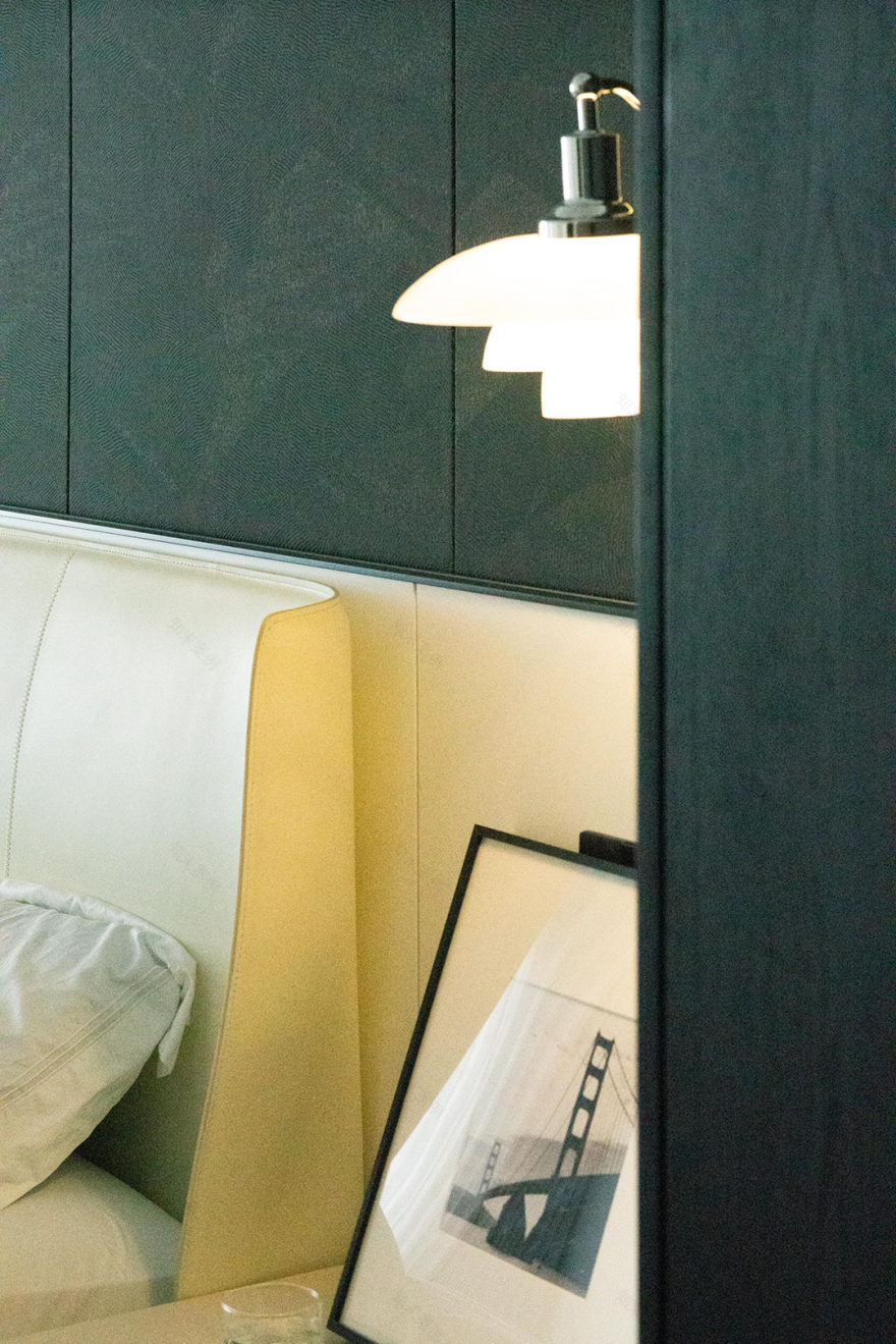 马尔凯工匠丨星远合木设计-90