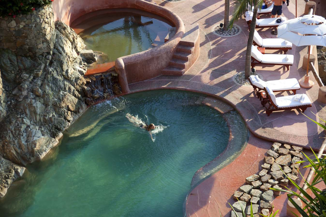 La Casa Que Canta-49