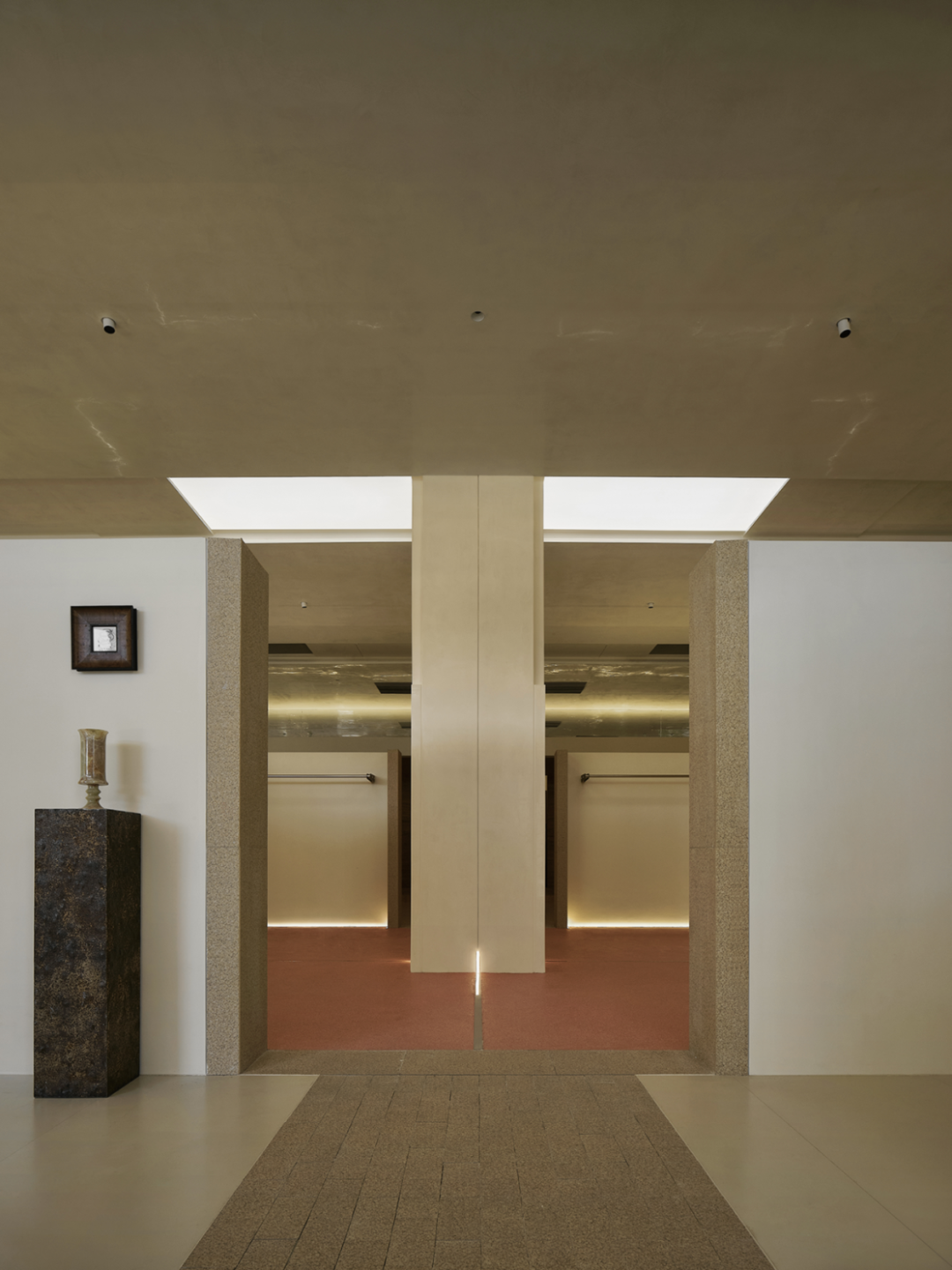 QILLY买手店丨中国苏州丨止向设计-27