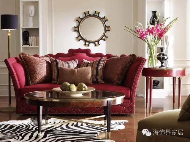 美式家居风靡全国，高端家具搬运工助您打造梦想空间-2