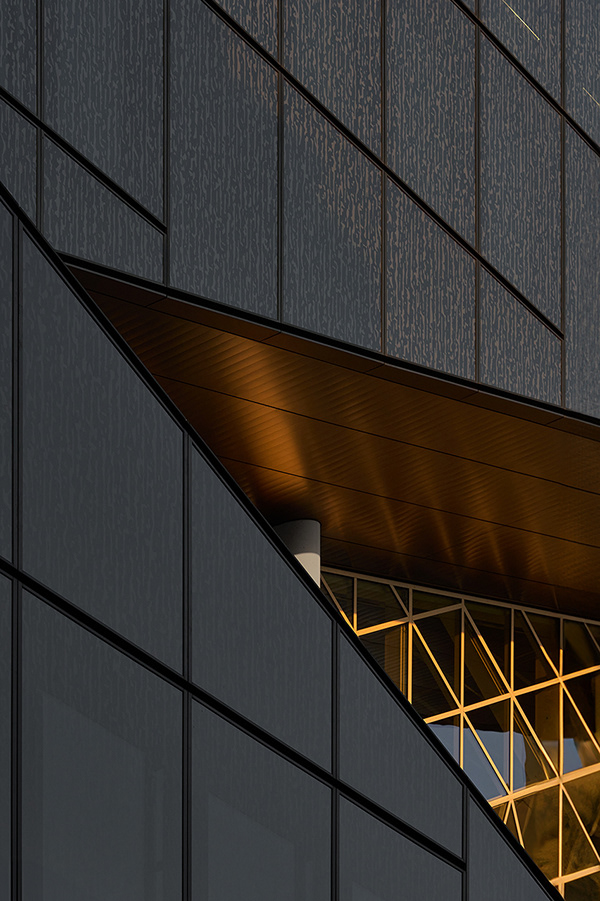 A·埃尔·施普林格校园丨德国柏林丨OMA-16