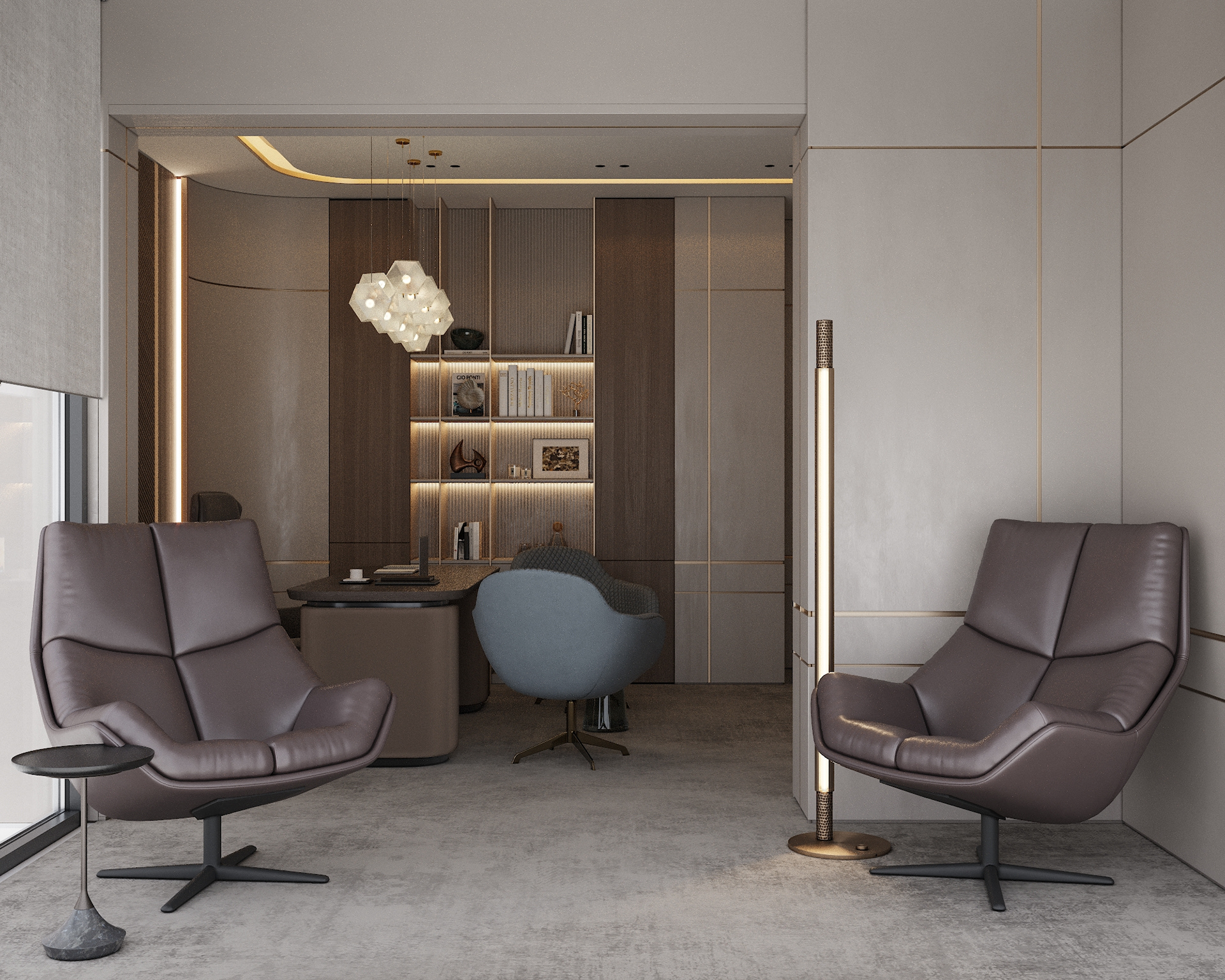 Esenyali Office Design-15