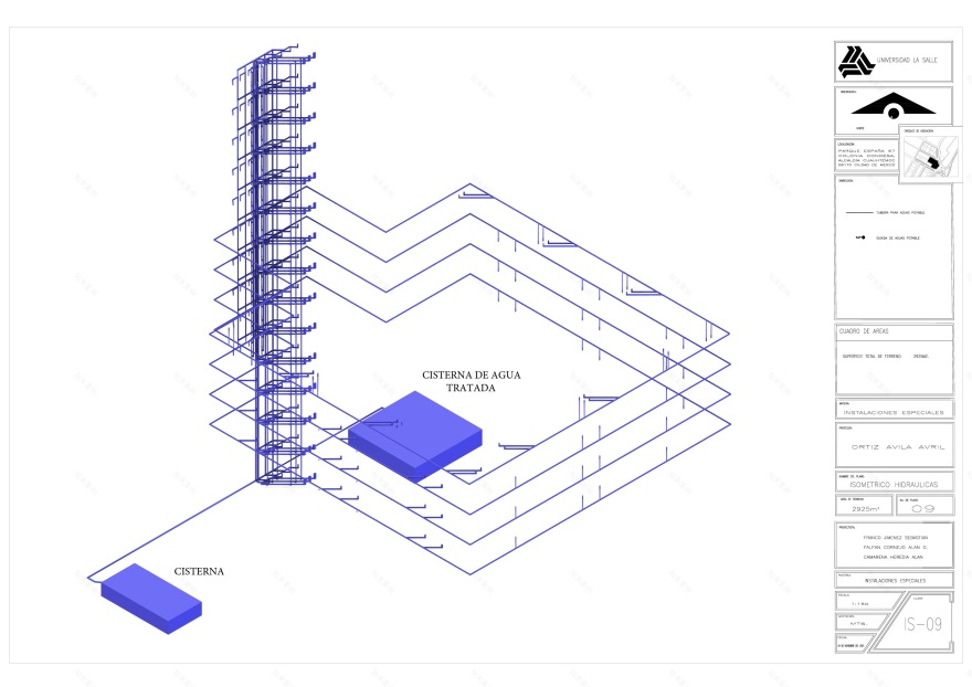 Hospital Hamburgo 95 医院项目丨墨西哥-23