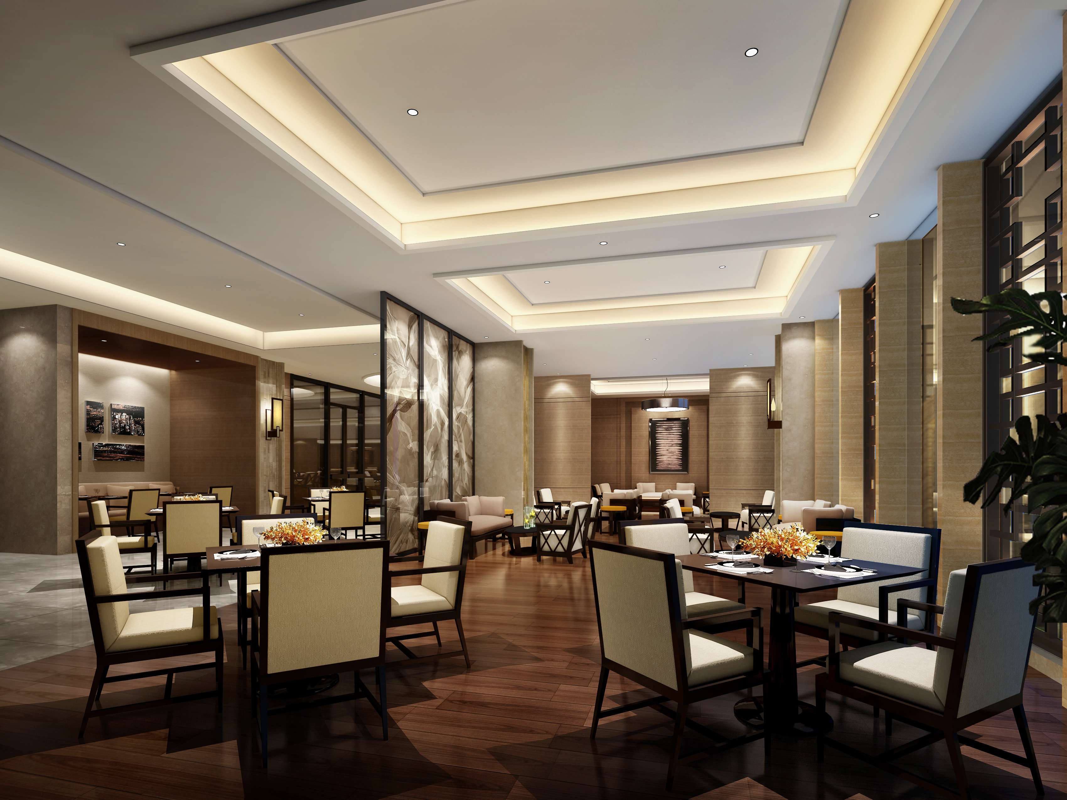 阳江华邑酒店高清效果图册20140820 15P 124M-6