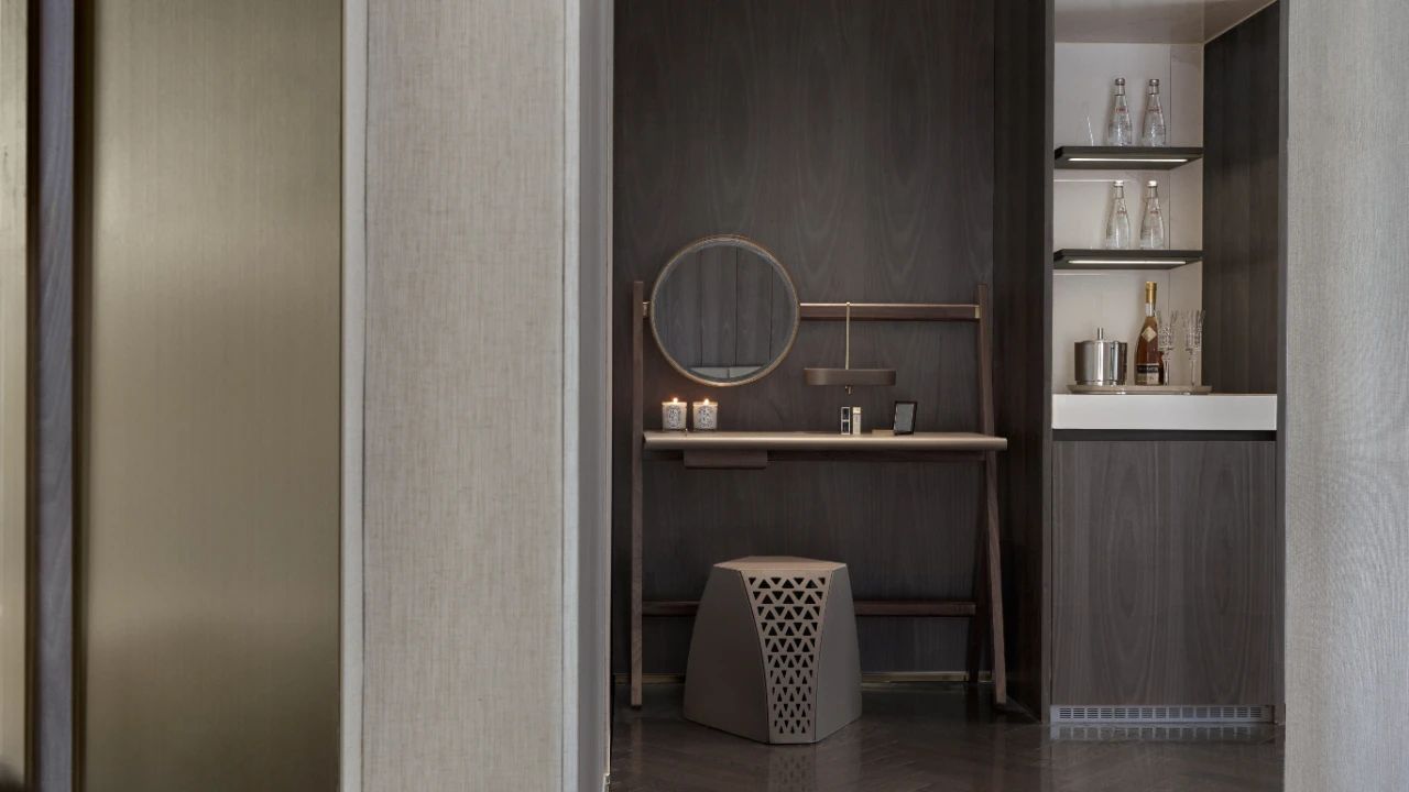 金华现代东方豪宅丨中国金华丨上海璞辉空间设计有限公司-93