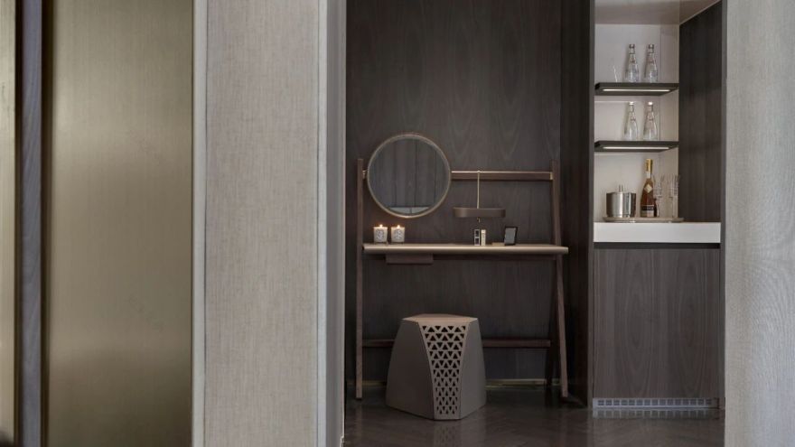 金华现代东方豪宅丨中国金华丨上海璞辉空间设计有限公司-93