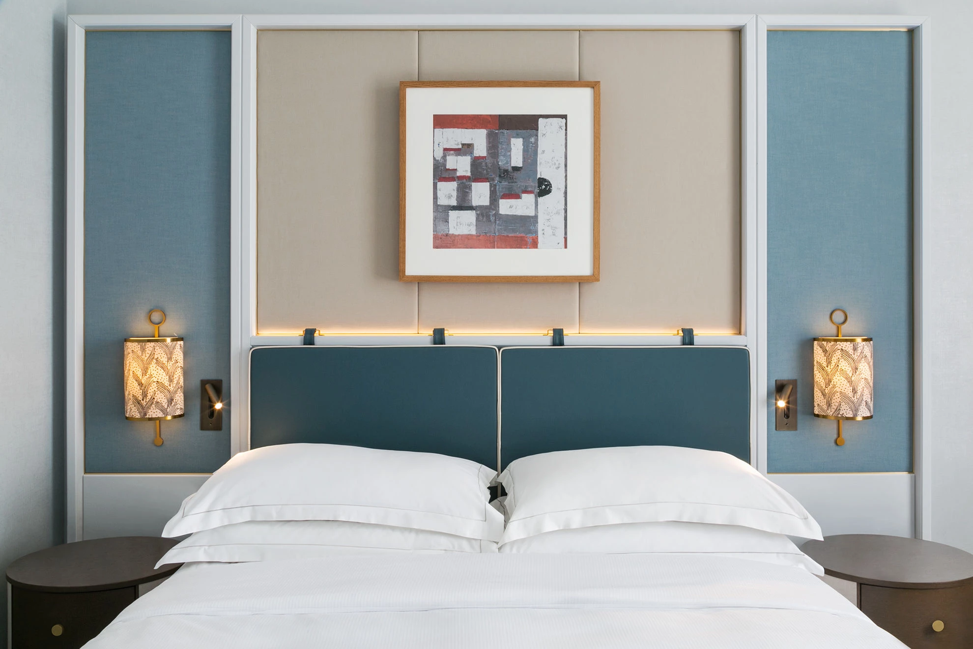 Hilton Imperial Dubrovnik 酒店-21