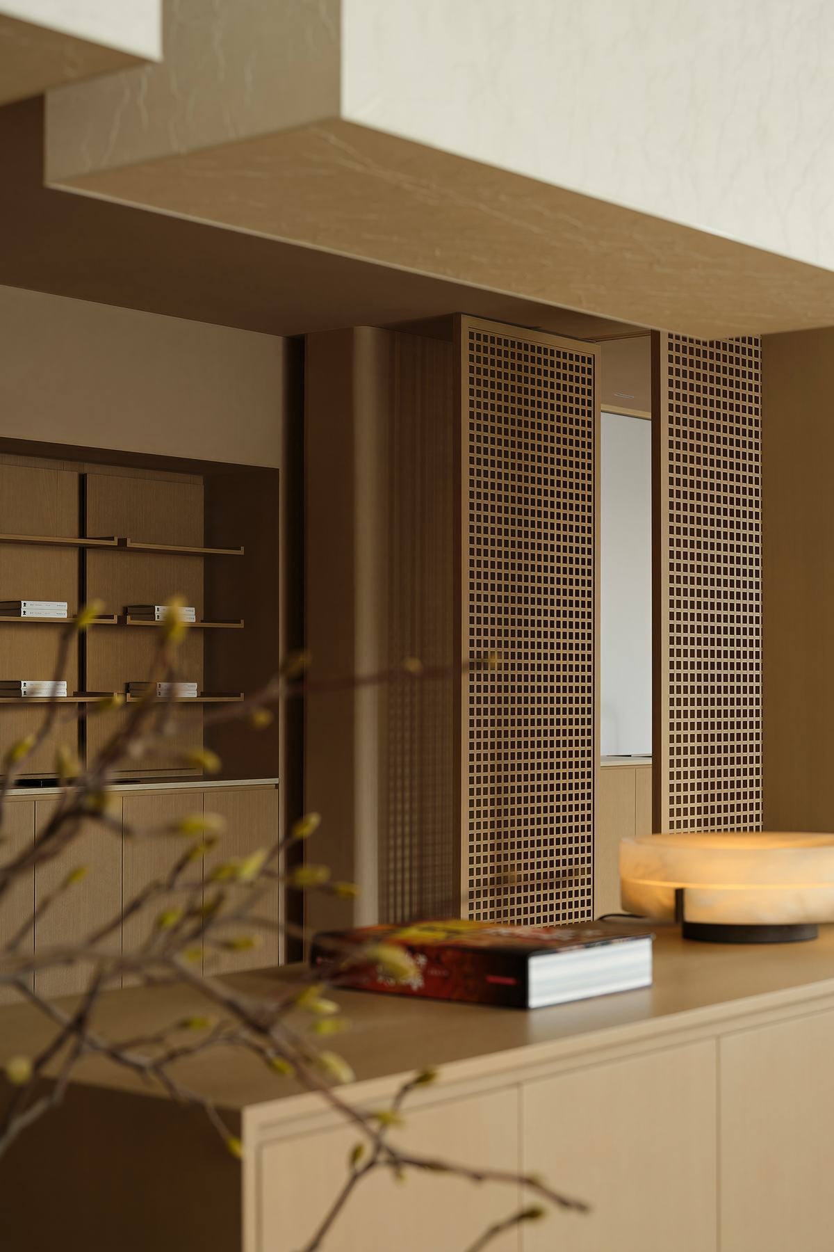 中和·大虹:韵律东方丨古木子月设计(创始人李财赋 & 胡荣)-12