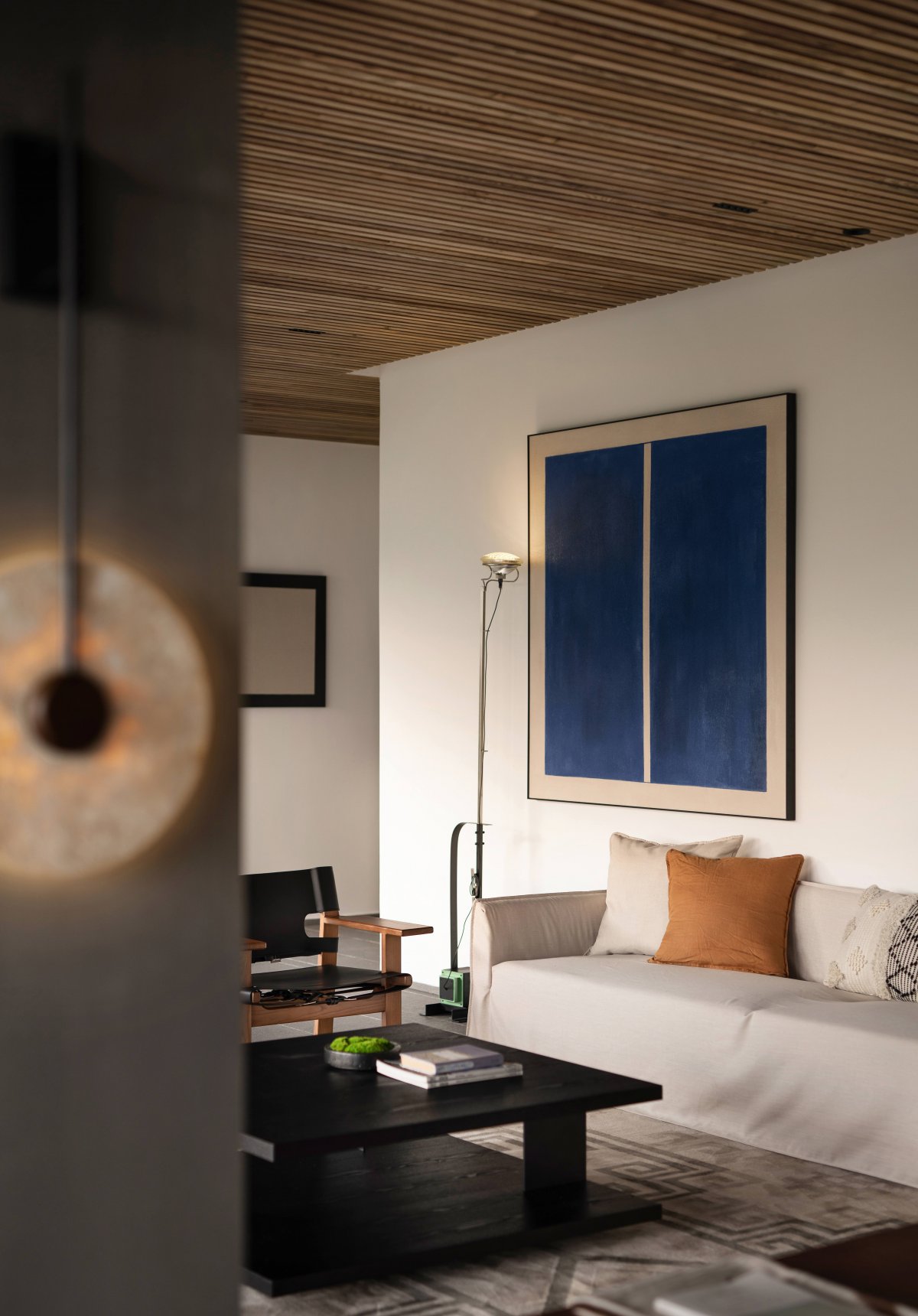 蜜悦·森屿秘境精品度假酒店丨中国深圳丨埂上设计-5