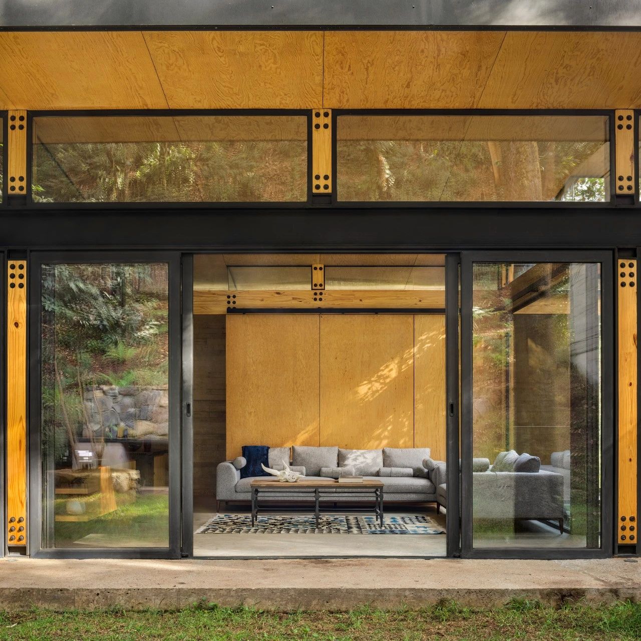 周末静修丨美国加利福尼亚丨Hammer and Spear-97