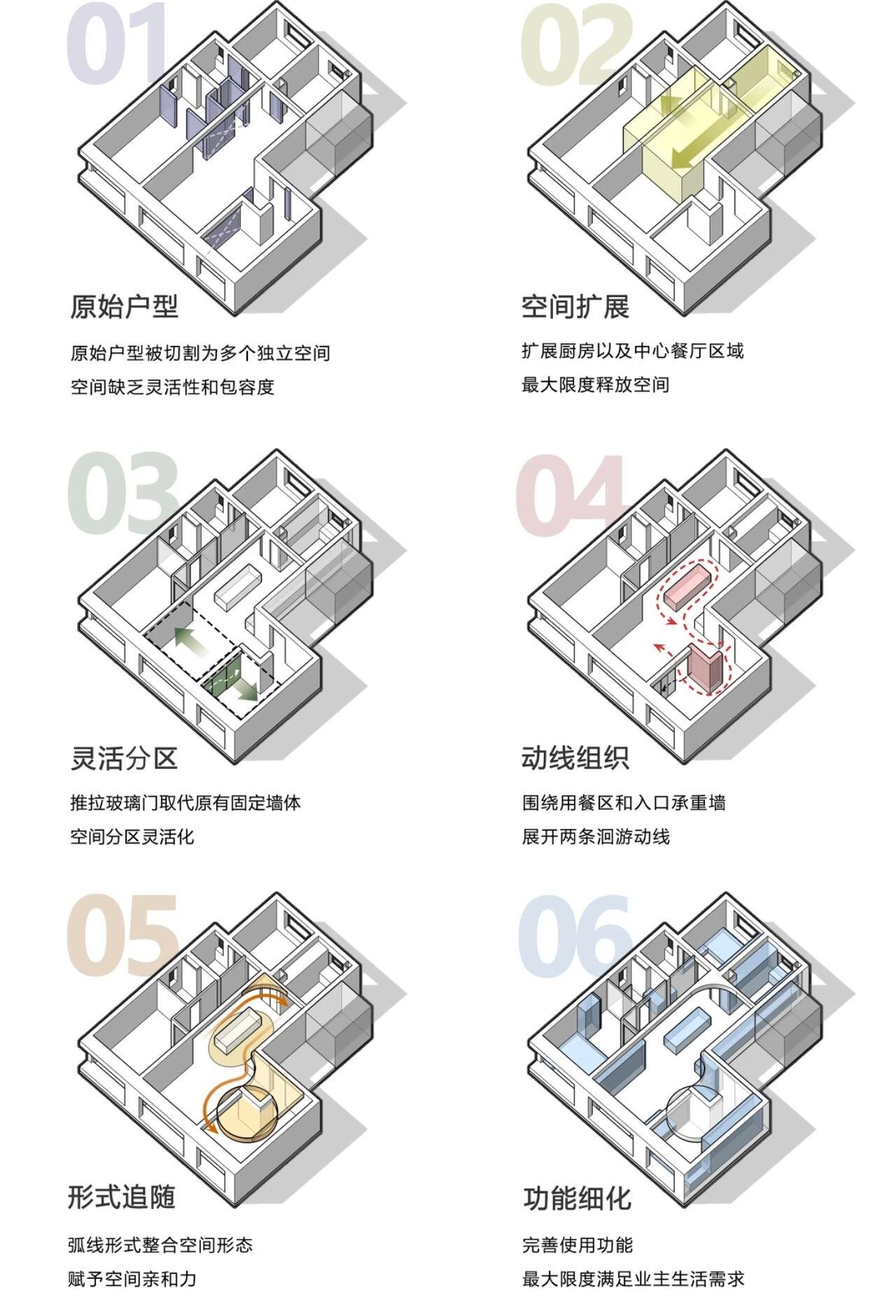 沿境丨中国北京丨戏构建筑空间设计-6