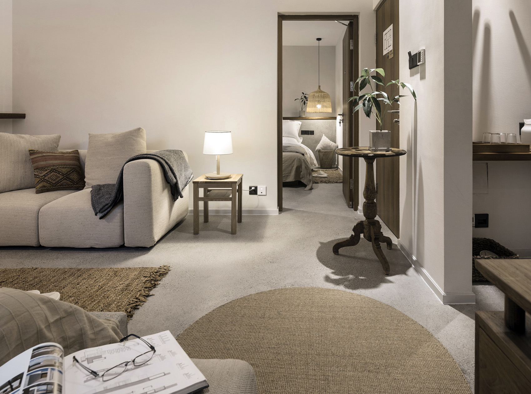 雷宅,浙江桐庐 / 张雷联合建筑事务所-113