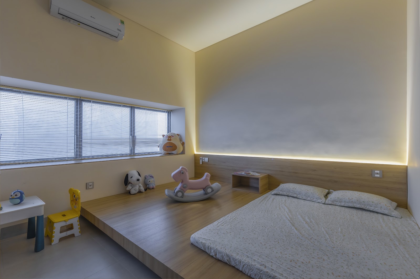 小别墅丨Q&A Architects-36