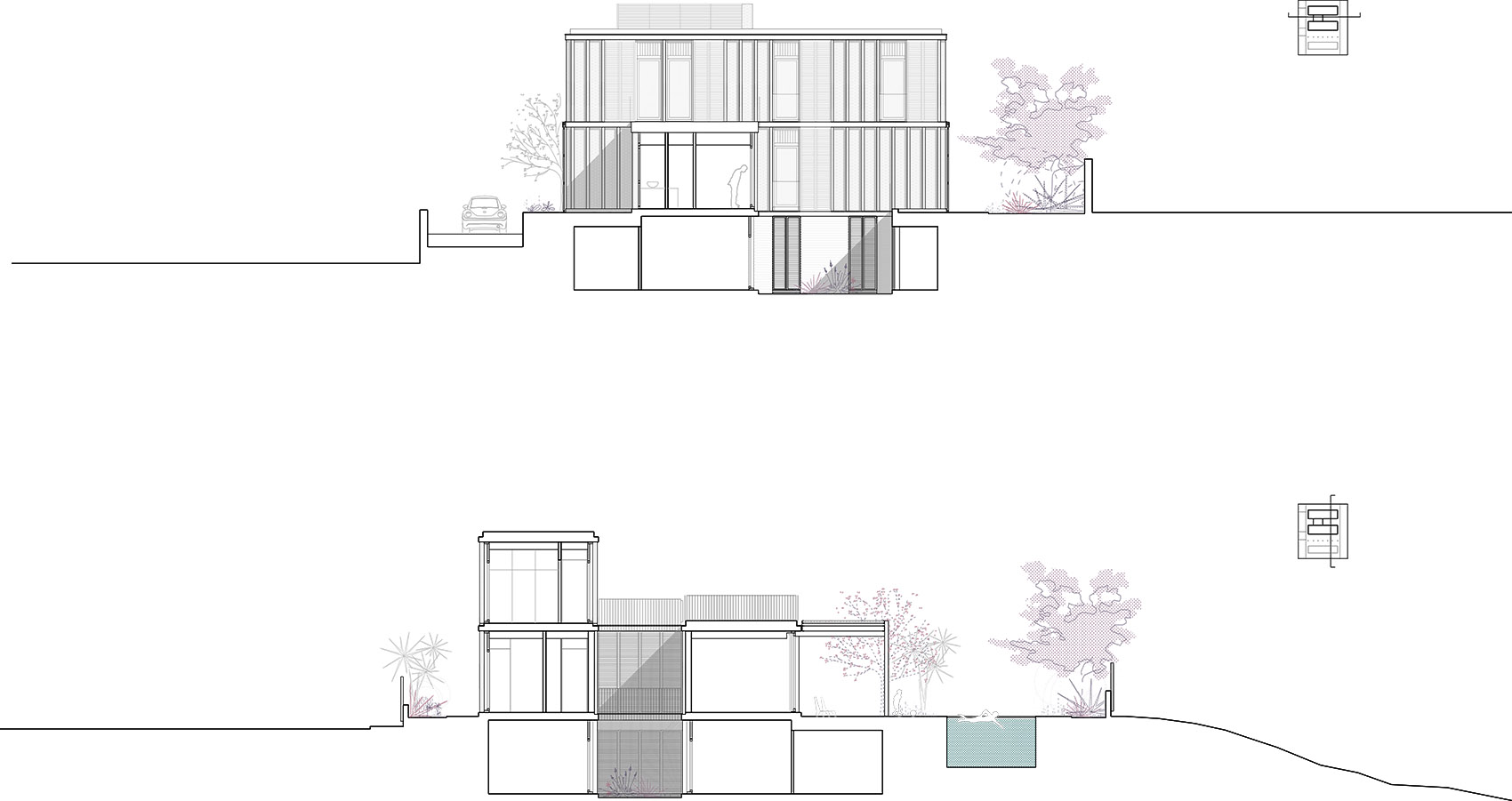 AC 住宅丨西班牙丨Marina Uno Arquitectos-47