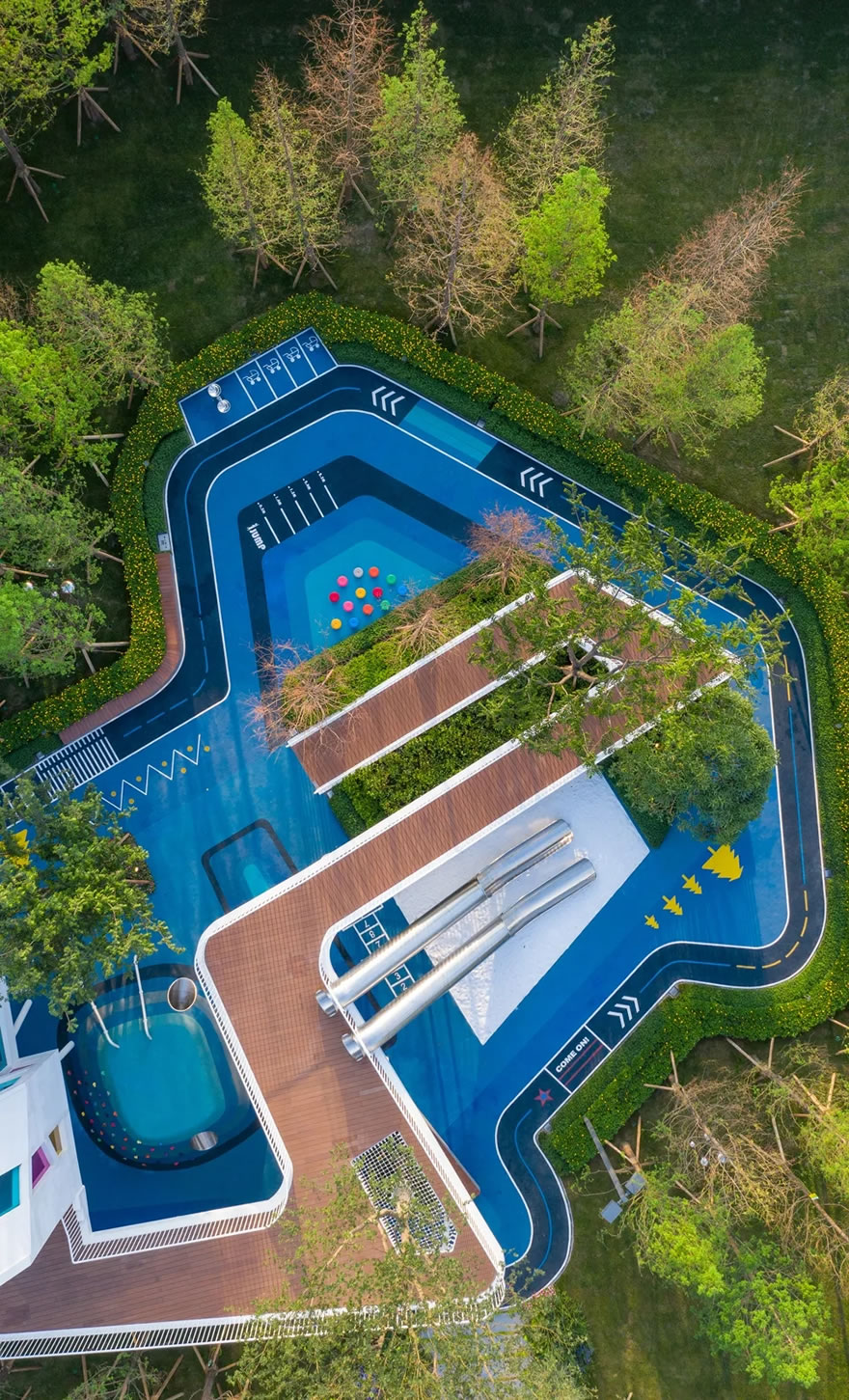 云樾天境丨中国眉山-29