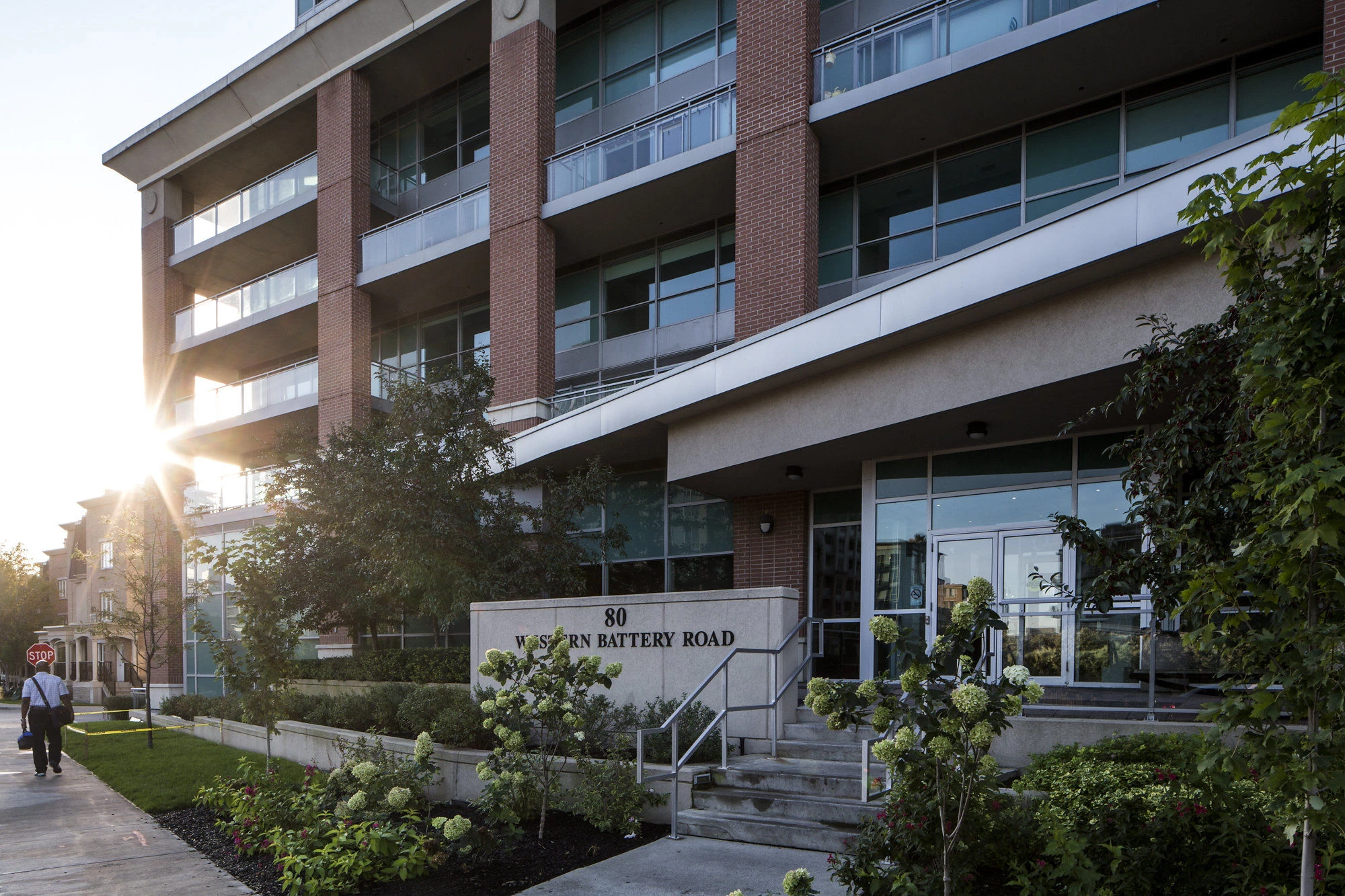 时尚融合历史，多伦多 Zip 公寓瞩目登场-6