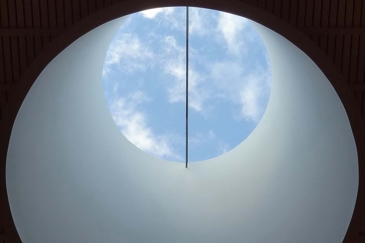 圆形天窗 · 连接自然与空间的巧妙设计丨澳大利亚墨尔本-10