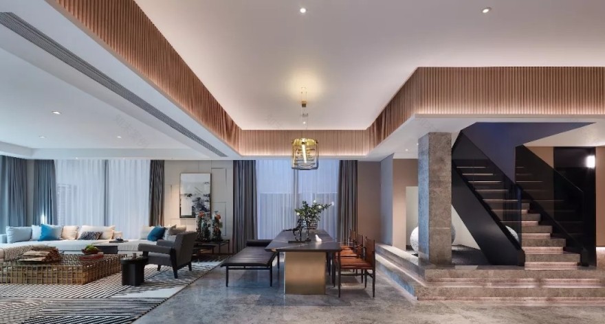 珠海卓越·唐家墅-26