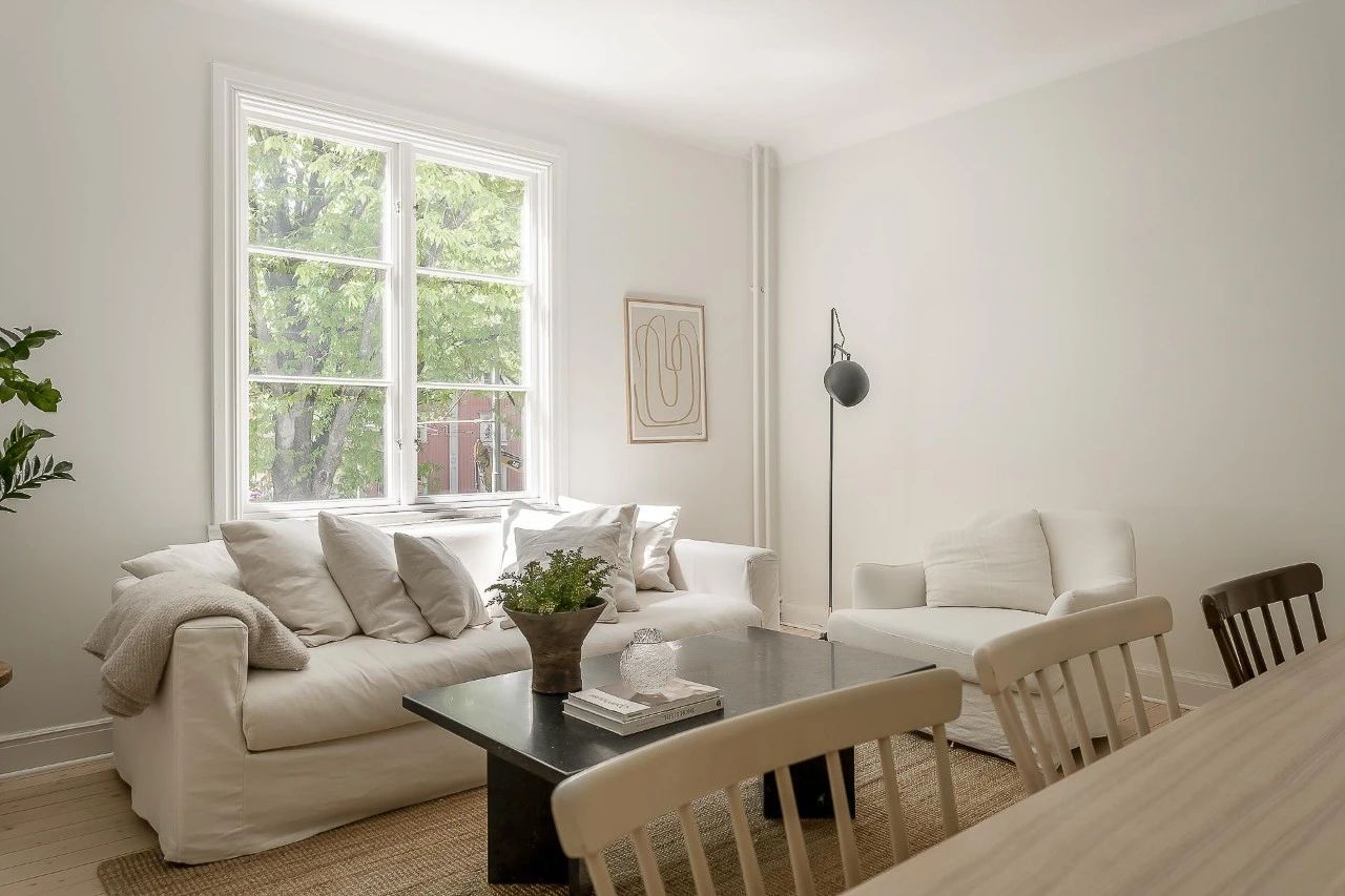 瑞典老宅翻新-28