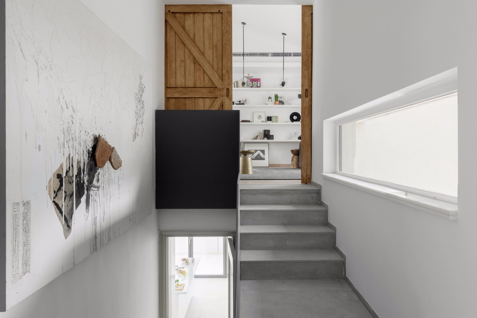 青城山房私人别墅-8