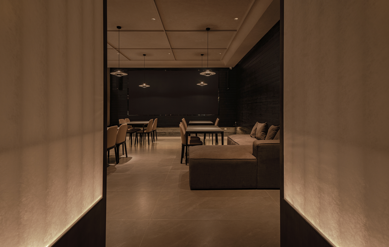 昆明斗南花沐澜水疗空间丨中国昆明丨楷素设计KES Design Office（昆明）-26