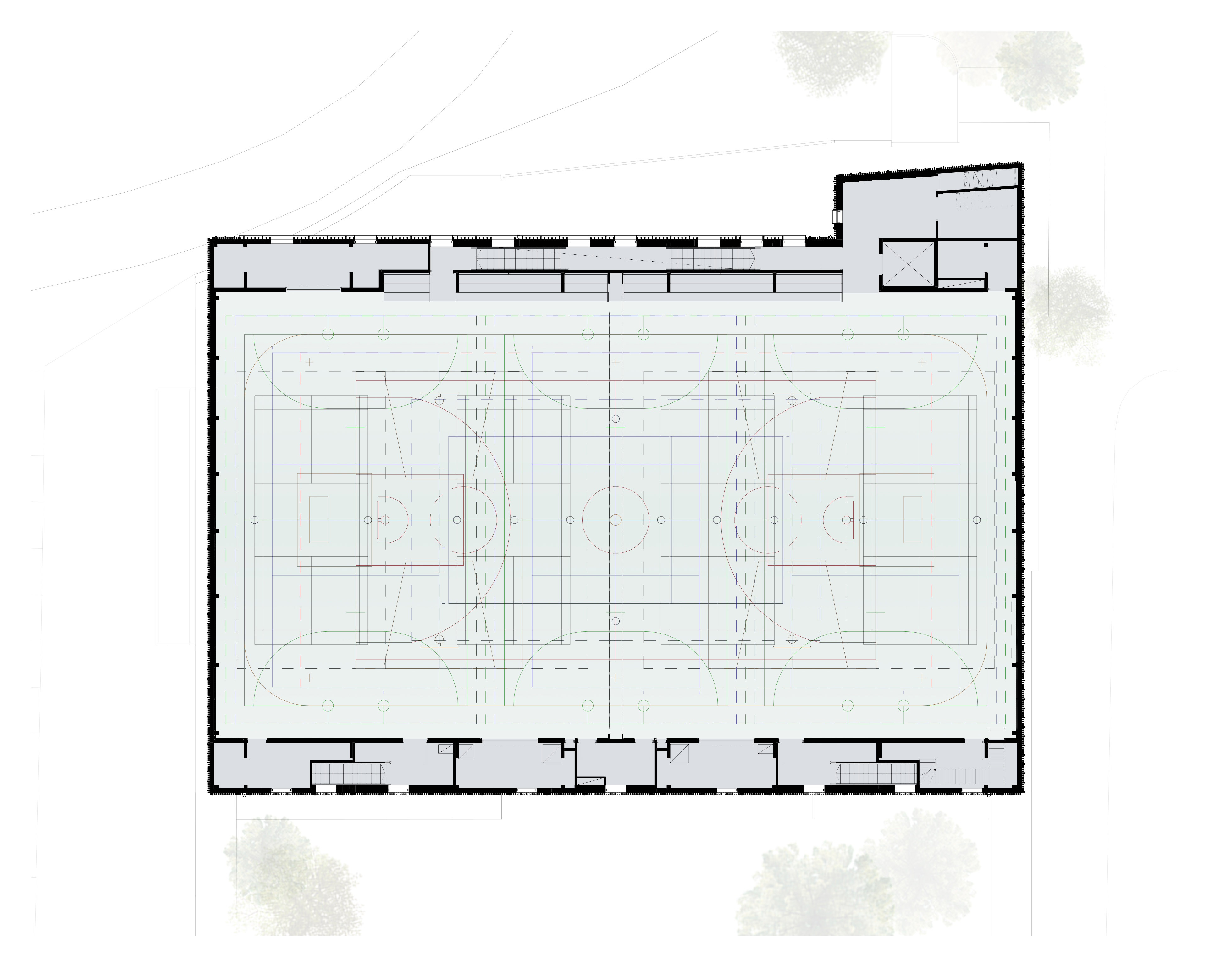 AIX 建筑师事务所 AB-27