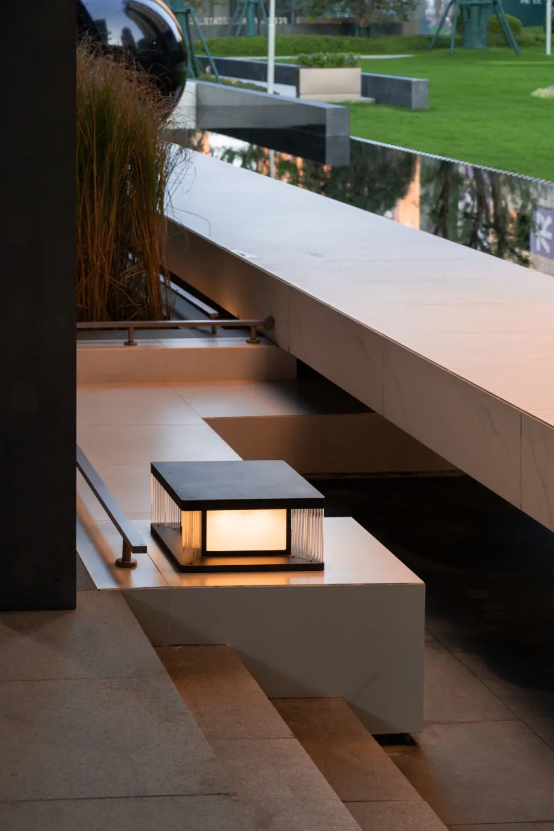 陕建雁南朗境丨中国西安丨MEDG 现工设计-25